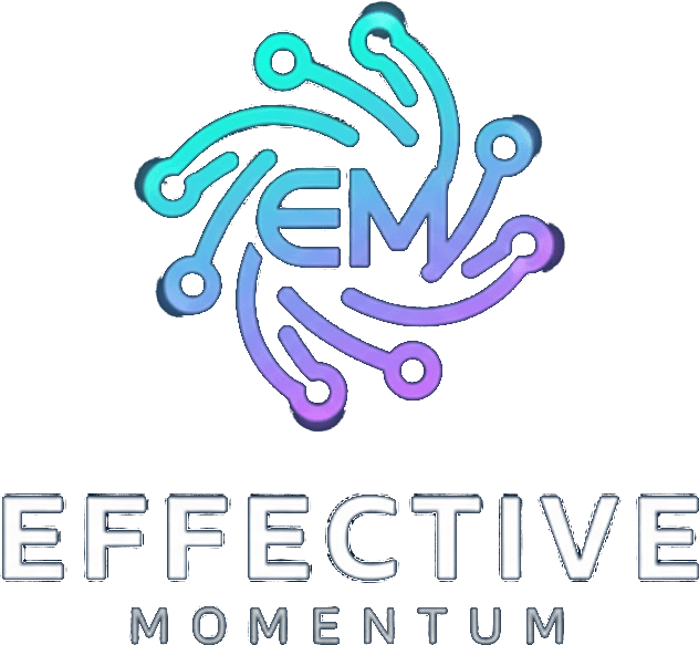 Effective Momentum - Build momentum you own