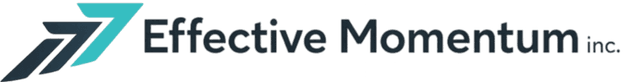 Effective Momentum