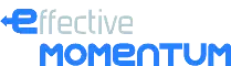 Effective Momentum